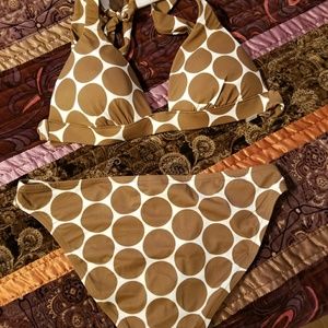 Victoria secret bathing suit